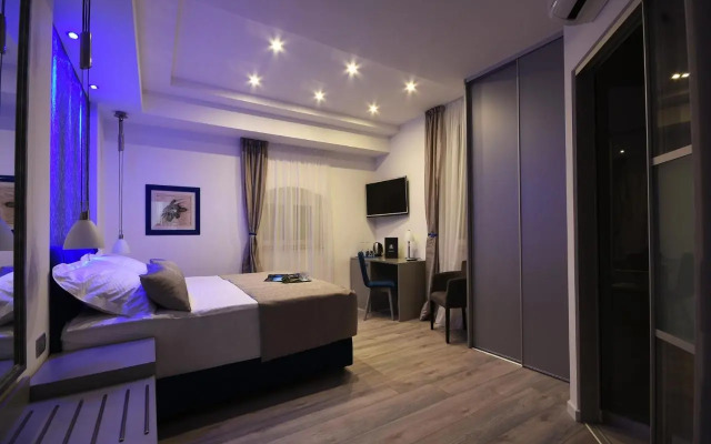 Argenta Luxury Room