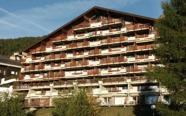Hotel Zodiaque