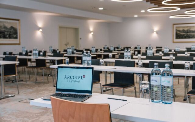 ARCOTEL Castellani Salzburg