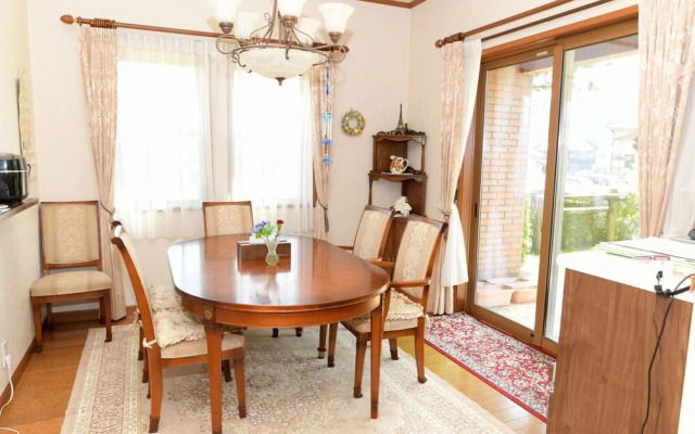 Guesthouse Kizuna
