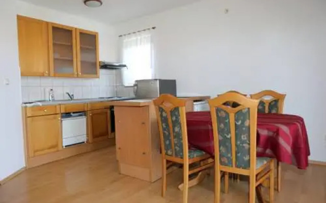 Apartments Istrijanka