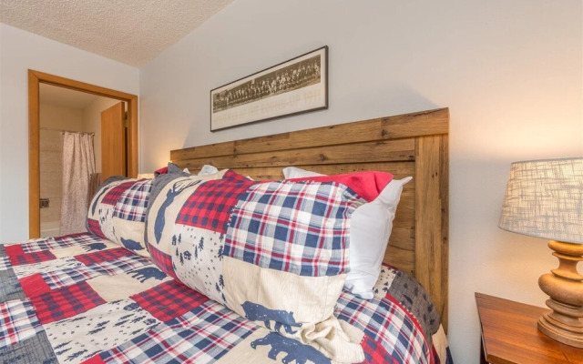 Big Sky - Hidden Village 877