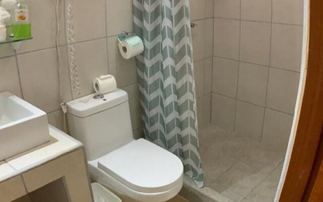 Hotel Samara Paraíso