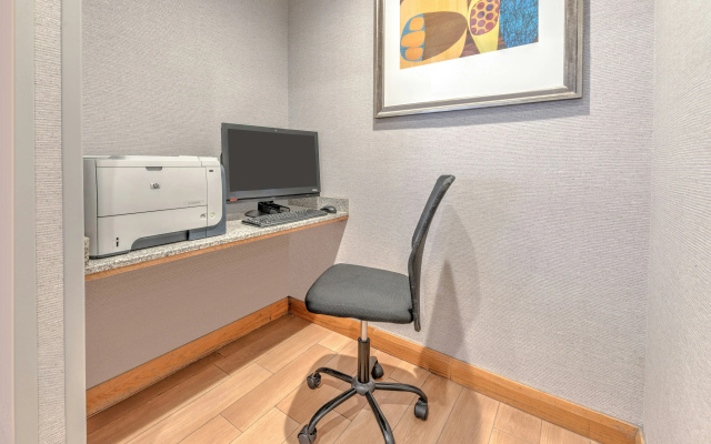 Hampton Inn Phoenix-Midtown-Downtown Area