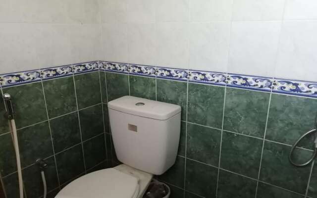 OYO 93764 Homestay Citra