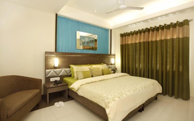 Executive Tamanna Hotel Hinjawadi, Pune