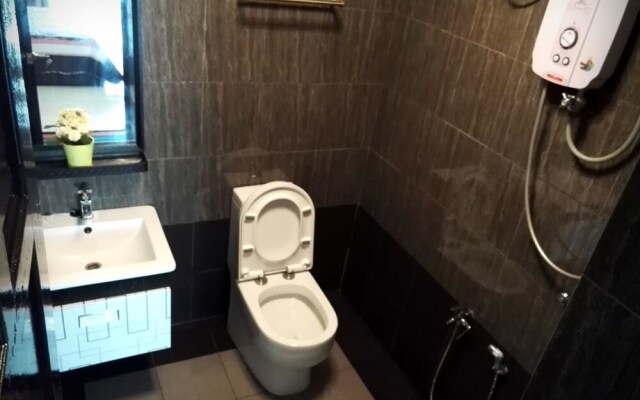 Ilirplace Homestay KTC