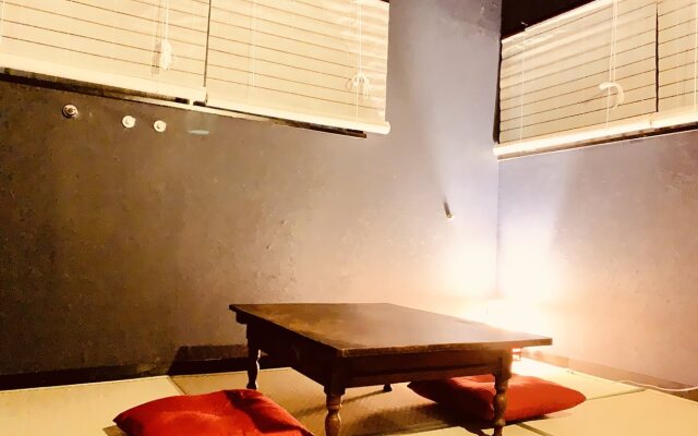 Hostel&Information SAMURISE