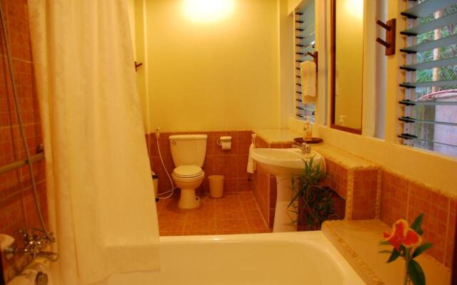 Punta Bulata Resort & Spa