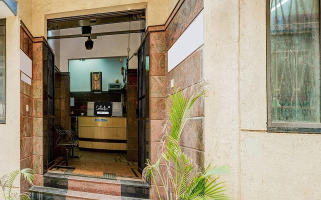 Deluxe With Twin Bed Sundar Nivas
