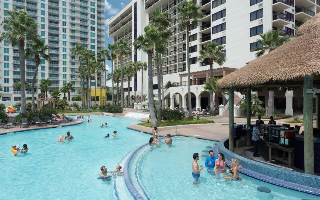 Margaritaville Beach Resort South Padre Island