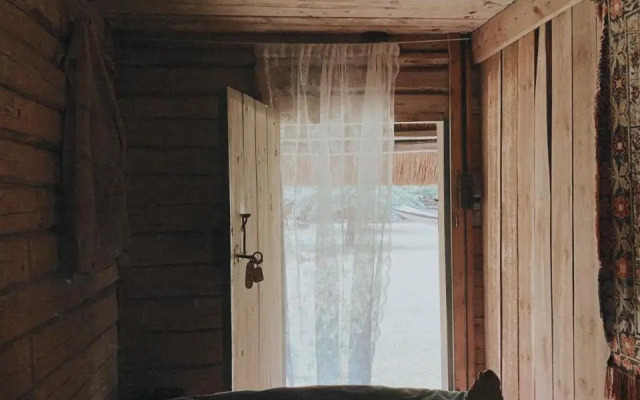 Tõnise Majatalo