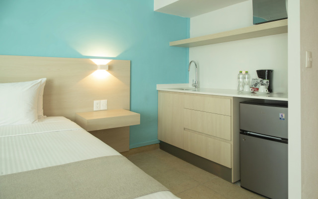 Amares Acapulco