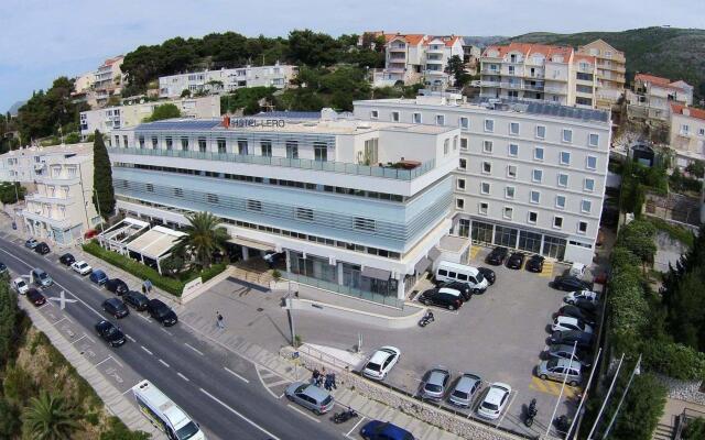 Hotel Lero