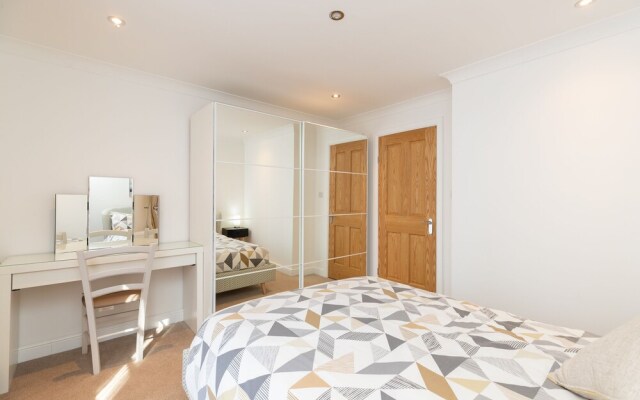 Inviting 1-bed Apartment in Banbury