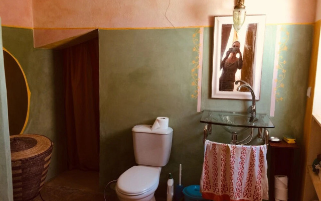 Om de Luz Algarve Portugal