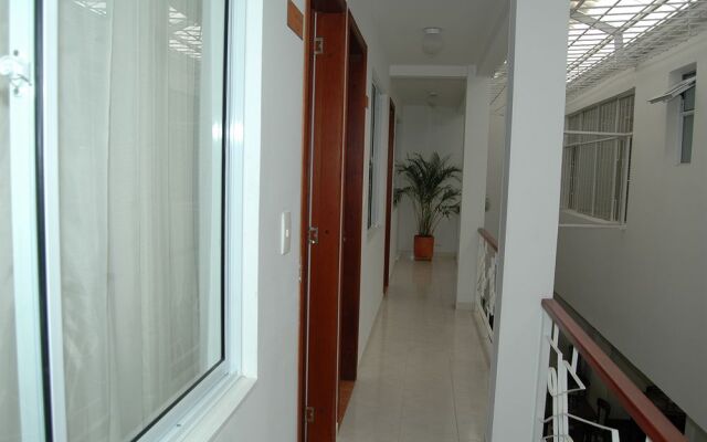 Posadas House Hotel