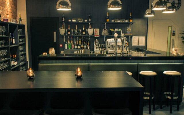 Church Street by Supercity Aparthotels