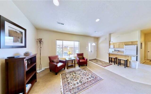 Cottonwood Retreat ~ 347