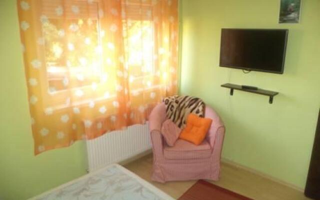Havas Apartman