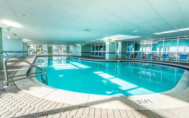 Majestic Beach Towers 2-403