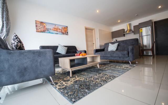 The Gallery Premier Suites