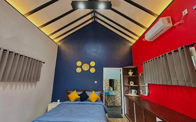 Villa Kamila Senggigi By Villaloka