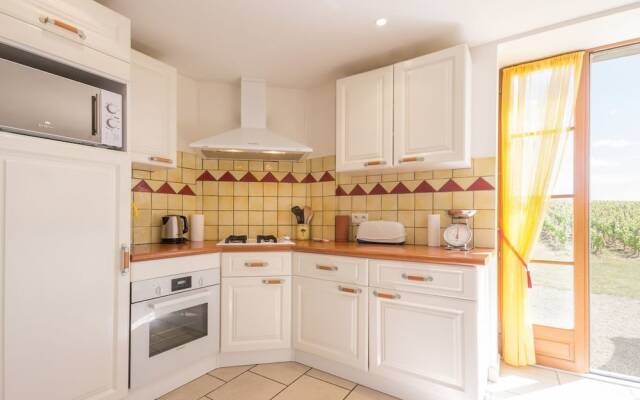 Le Gite de la mère Poulot