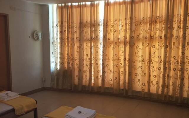 Joyful Island Hostel - Cebu City