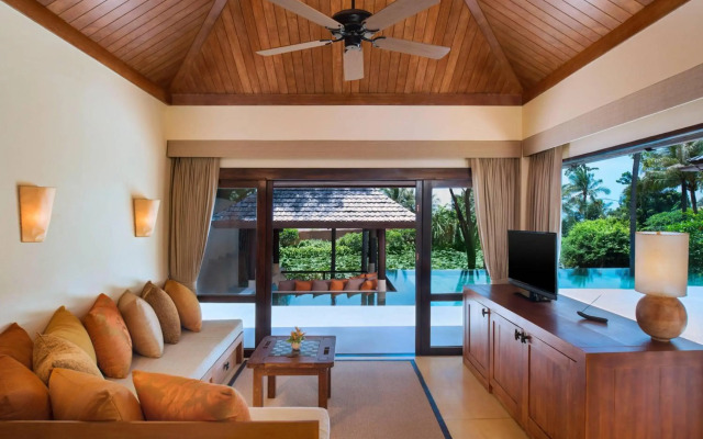 Sheraton Hua Hin Pranburi Villas