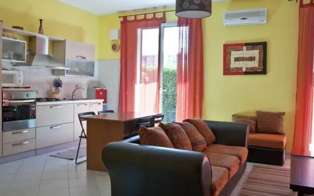 Casa Vacanza Riposto