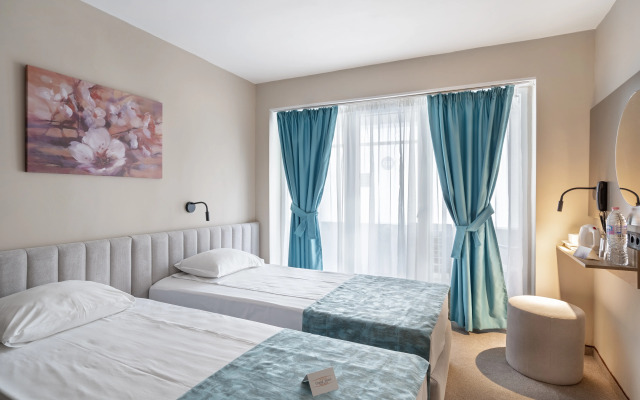 Grand Hotel Sunny Beach