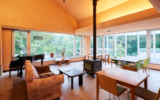 Asama Kogen Hotel
