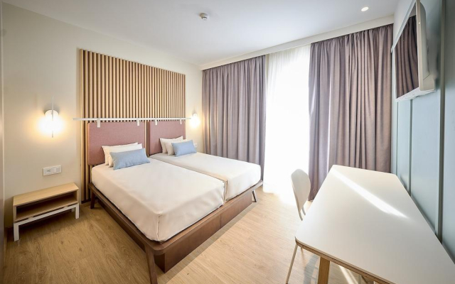 Hotel Leonor