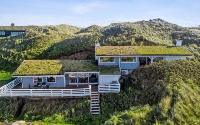 "Tameka" - 250m from the sea in NW Jutland