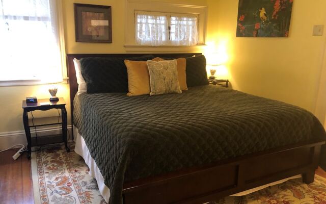 Carolina Bed & Breakfast