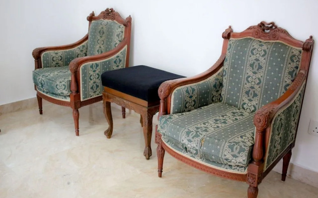 Sixteen Miami Batu Ferringhi