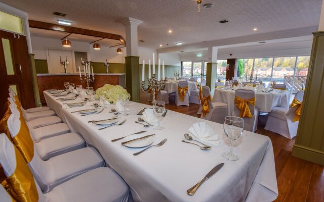 Rivers Hotel