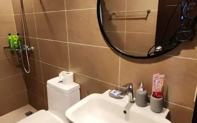 Bella Suite Bacolod