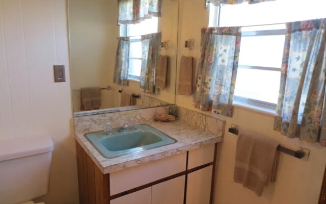 Bollinger Duplex Both Sides by RedAwning