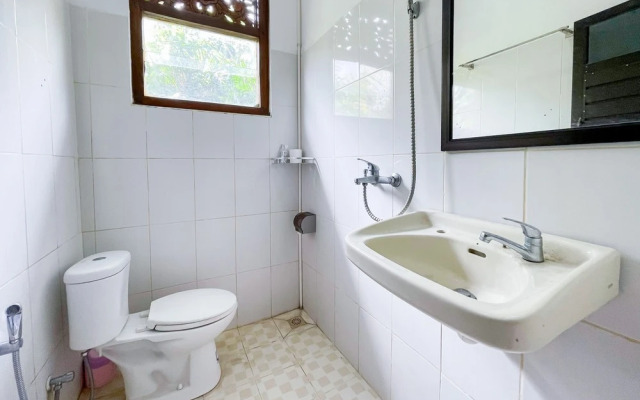 Men Bebas Homestay near Ubud Mitra RedDoorz