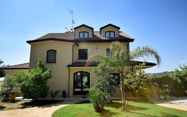 Villa La Mattina Bed & Breakfast