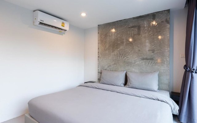 Minimal House Patong - Adults Only