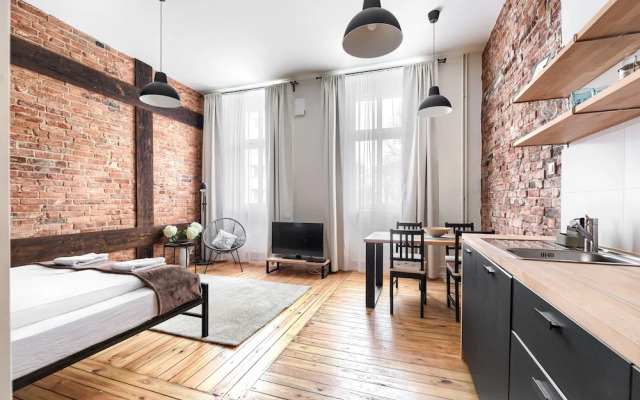 MARGI Martini Apartament