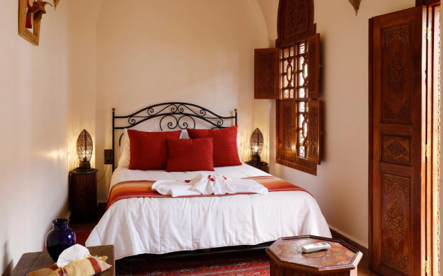 Riad Daria Suites & Spa