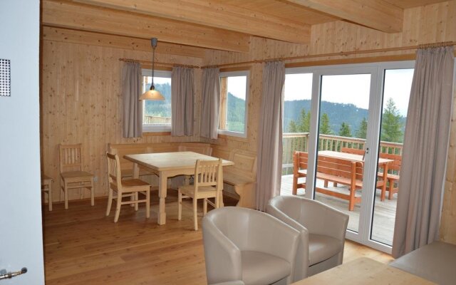 Alpenchalets Klippitz by Alps Residence