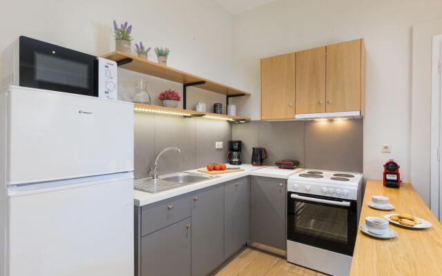 Senses Suite Tessera