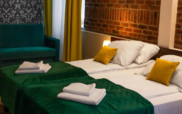 Hotel Artus