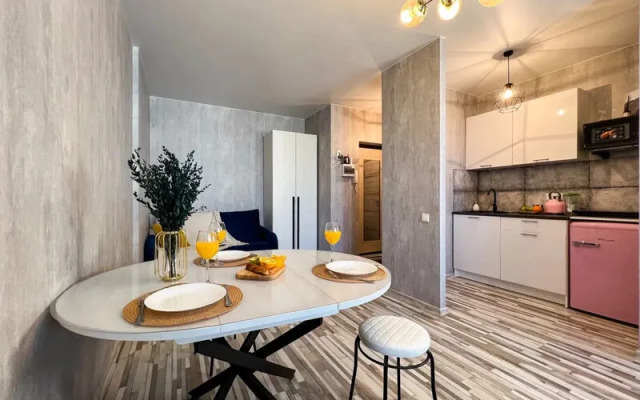 365 ключей на ул. Комсомольская, д. 1, корп. 3