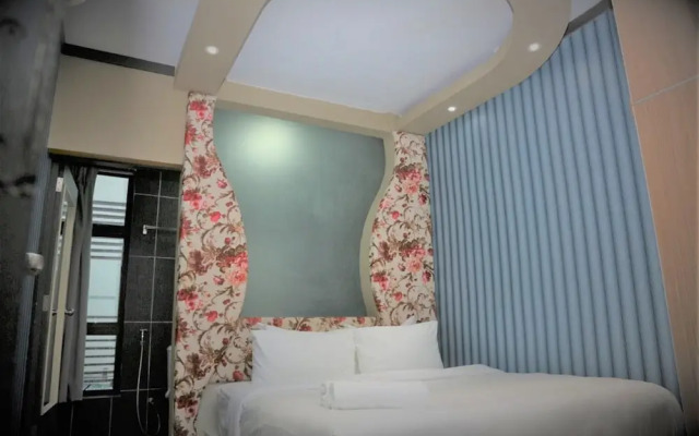 Vivids Hotel